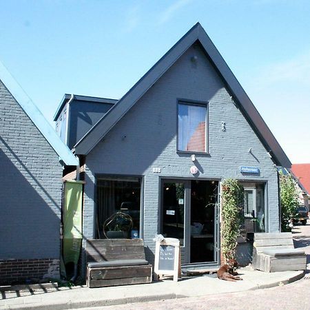 Het Huis Van De Wadden 덴오에버 외부 사진