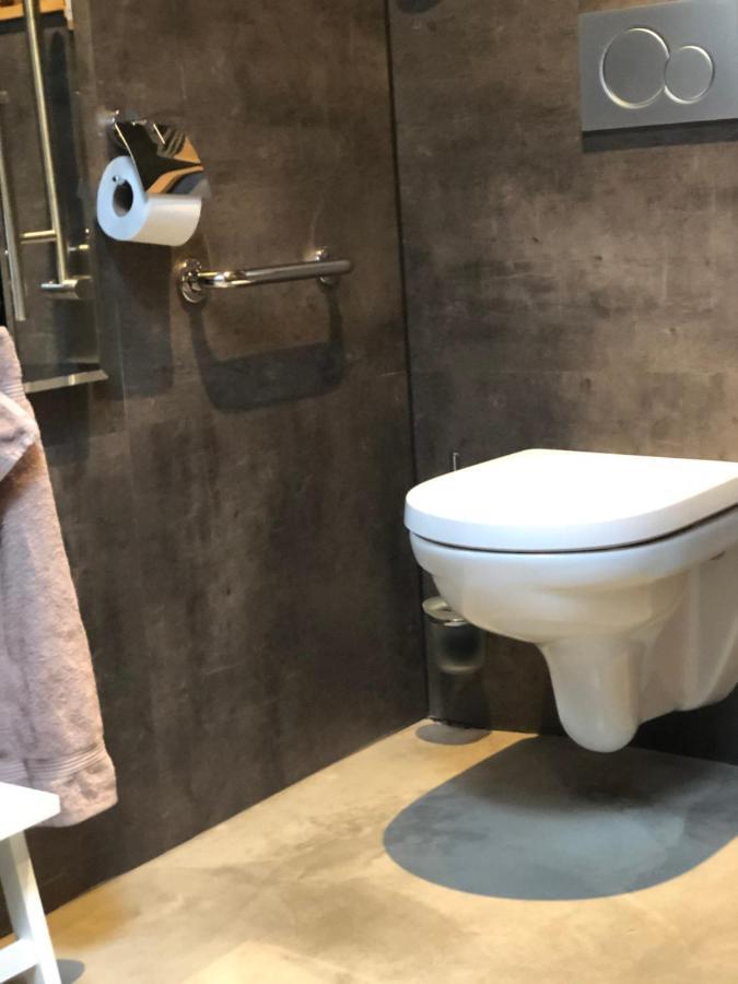 Het Huis Van De Wadden 덴오에버 외부 사진