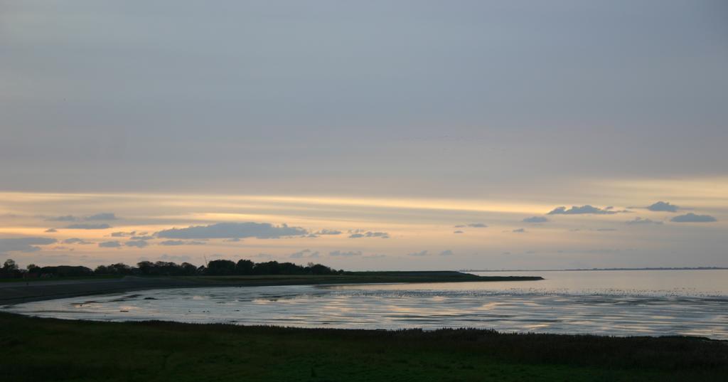 Het Huis Van De Wadden 덴오에버 외부 사진
