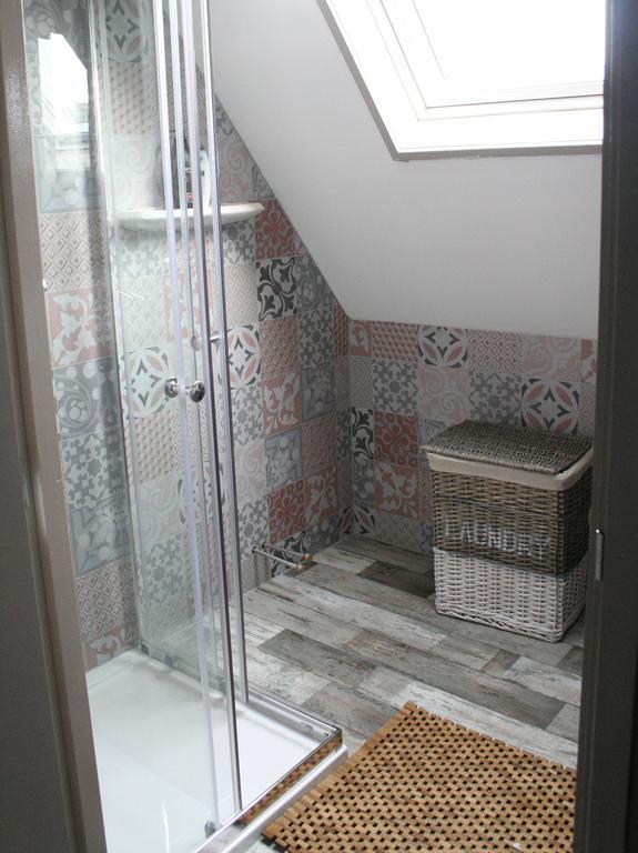 Het Huis Van De Wadden 덴오에버 외부 사진